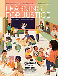 Learning for Justice- Online resource