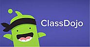 Class dojo - A multimedia tool for students and parents