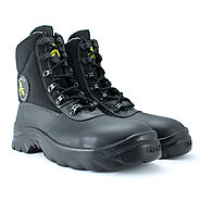 Motorcycle Riding Boots : PICUS : Orazo :