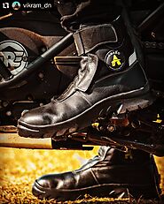 ORAZO Home | Manufacturer of Premium Riding Boots | Made in India