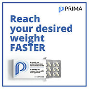 Ratings profile of Prima Weight Loss UK Reviews COST | ProvenExpert.com