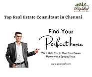 Residential Properties for Sale in Chennai