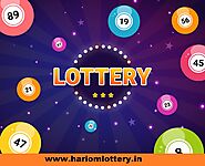 What are Advantage to Play Hari Om Lottery?