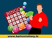 Play Hari Om Lottery?