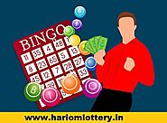 BlogKnowledge: Play Hari Om Lottery?