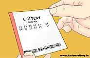 Hari Om Lottery