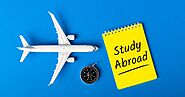 Top 10 Study in Abroad Consultants in Mumbai | Ibizzworld