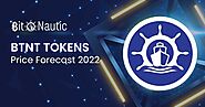 What is BitNautic? BitNautic BTNT Token Price Forecast 2022 | Ibizzworld