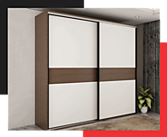 Best Sliding Profiles for Wardrobe in Bangalore - Artuz