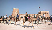 Discover the culture and Heritage of Doha