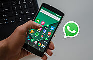 How To Use WhatsApp In Your Laptop Or Desktop - TechUnow