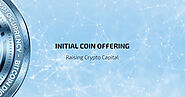 Raising Capital in Crypto Markets: The Initial Coin Offering