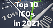 ICO List | Top 10 Initial Coin Offerings in 2021 for Profit