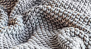 Cozy Blanket Knitting Patterns for the Changing Season