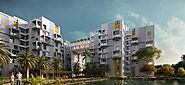 Apartments for sale in Sugam Habitat Kolkata