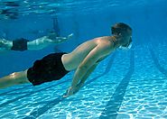 Back Pain Relief from Aquatic Therapy | Laser Spine Institute