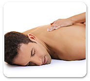 Benefits of Massage Therapy: Back Massage | Massage Envy