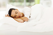 Reduce Back Pain by Sleeping Positions | UPMC Healthbeat