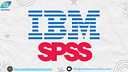 What is IBM SPSS – Features and Meaning