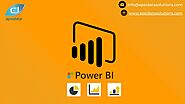 Power BI announcements for Data Visualization