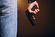 Find Concealed Carry Classes Near Me For Shooting Skills