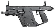 Here’s How to Maintain your KRISS Vector for Optimal Performance Over Time