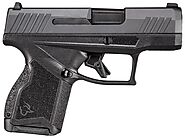 Taurus 9mm GX4 Ultra Compact CCW Pistol | SafeSIde Tactical