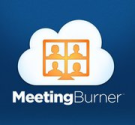 MeetingBurner - Fast and free online meetings and webinars