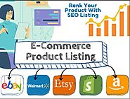 Tips for a Highly Profitable E-Commerce Business: How to list your products