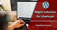 WooCommerce — The Right Choice For Start-Ups