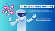 Strategies for Increasing Your Social Media Following Using AI