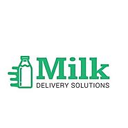 Next-Level Dairy Deliveries Enabled by Dairy Management Software