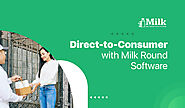 Automate & Optimize: Unleash Efficiency with our Milk Round Software for Seamless Business Streamlining