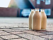 What is the Importance of Milk Round Software for Dairy Businesses?