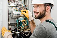 Why it’s Essential to Have Electrical Services in Toronto?