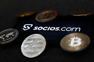 Crypto: Socios.com partners with 13 NFL teams as league expands blockchain sponsorships