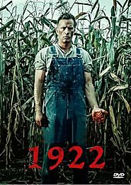Buy 1922 Dvd (2017) Remastered | at Classic Movies Etc