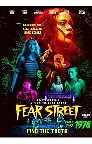 Buy Fear Street Part 2 1978 Dvd at Classic Movies Etc