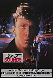 Shop Out of Bounds 1986 Dvd at ClassicMoviesEtc.com