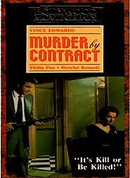 Shop Murder By Contract Dvd at ClassicMoviesEtc.com