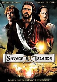 Shop Savage Islands DVD at ClassicMoviesEtc.com