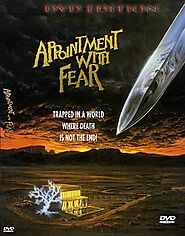 Shop Appointment with Fear DVD at ClassicMoviesEtc.com