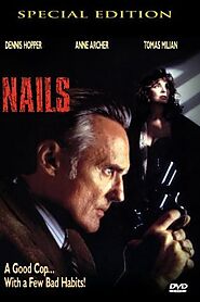 Buy Nails Dennis Hopper DVD at ClassicMoviesEtc.com