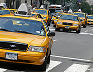 Quick and Affordable taxis!