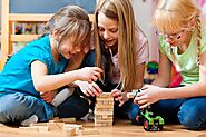Importance of Social Skills for Kids – Article Block