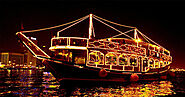 The 10 Best Things about Dhow Cruise Dubai