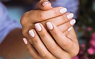 How to Strengthen Your Nails At Home