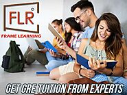 Frame Learning: Best GRE Preperation Center In Kolkata