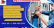 Navigating Plumbing Needs: Expert Solutions for Home and Business