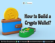 How to Build a Crypto Wallet?